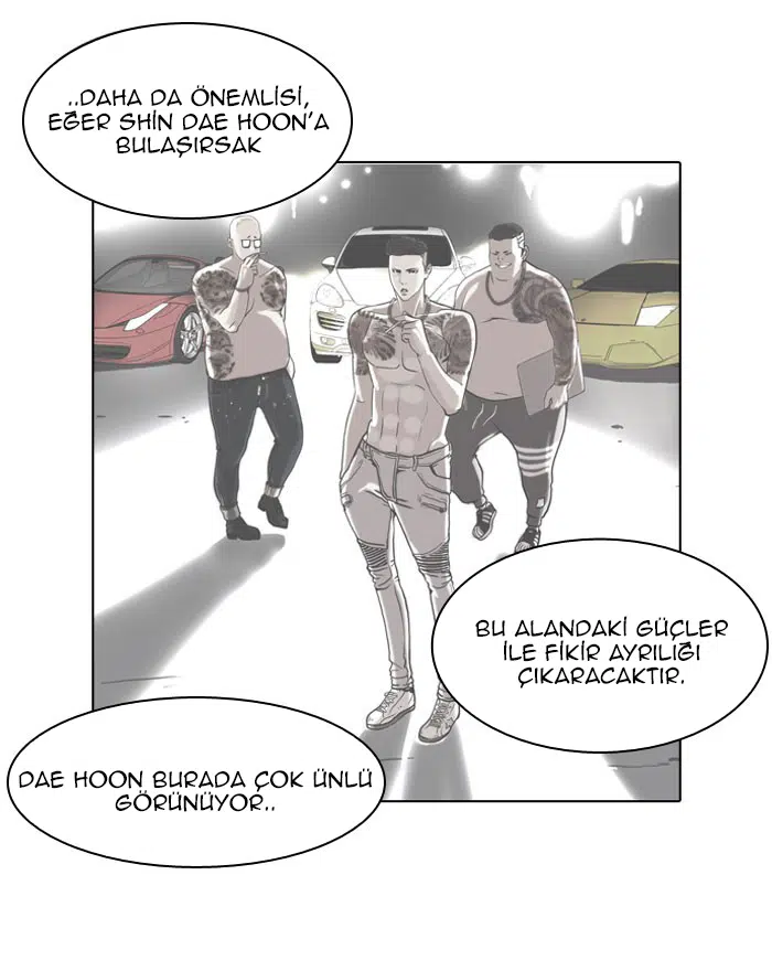 Görünüşçülük - Bölüm 66 Sayfa 52