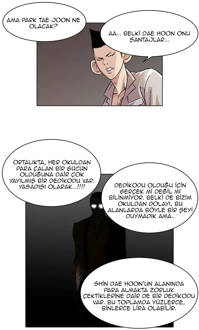 Görünüşçülük - Bölüm 66 Sayfa 53