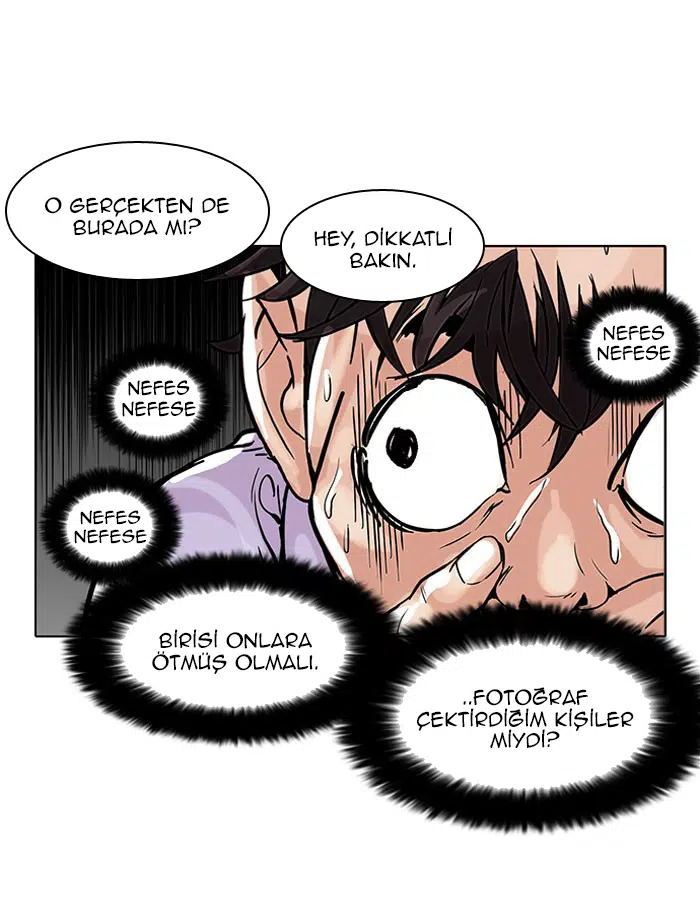Görünüşçülük - Bölüm 66 Sayfa 63