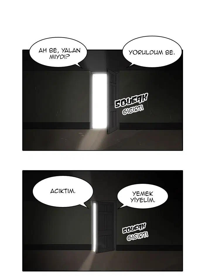 Görünüşçülük - Bölüm 66 Sayfa 65