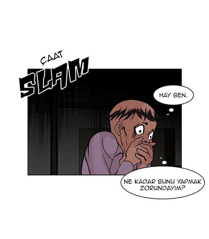 Görünüşçülük - Bölüm 66 Sayfa 66