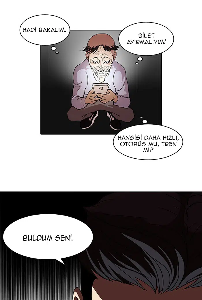 Görünüşçülük - Bölüm 66 Sayfa 68