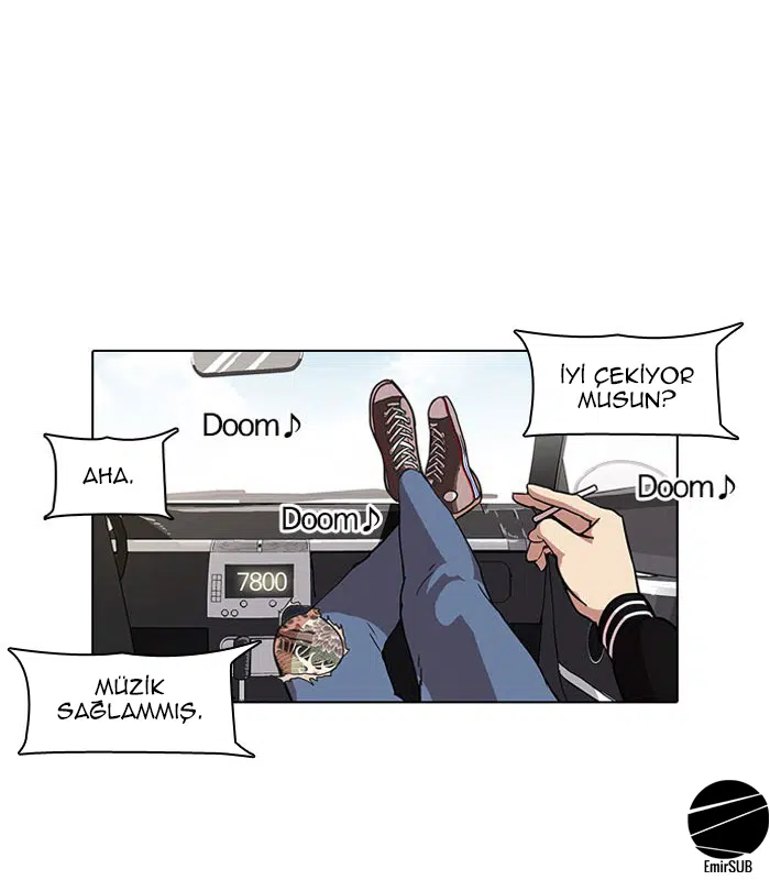 Görünüşçülük - Bölüm 67 Sayfa 1