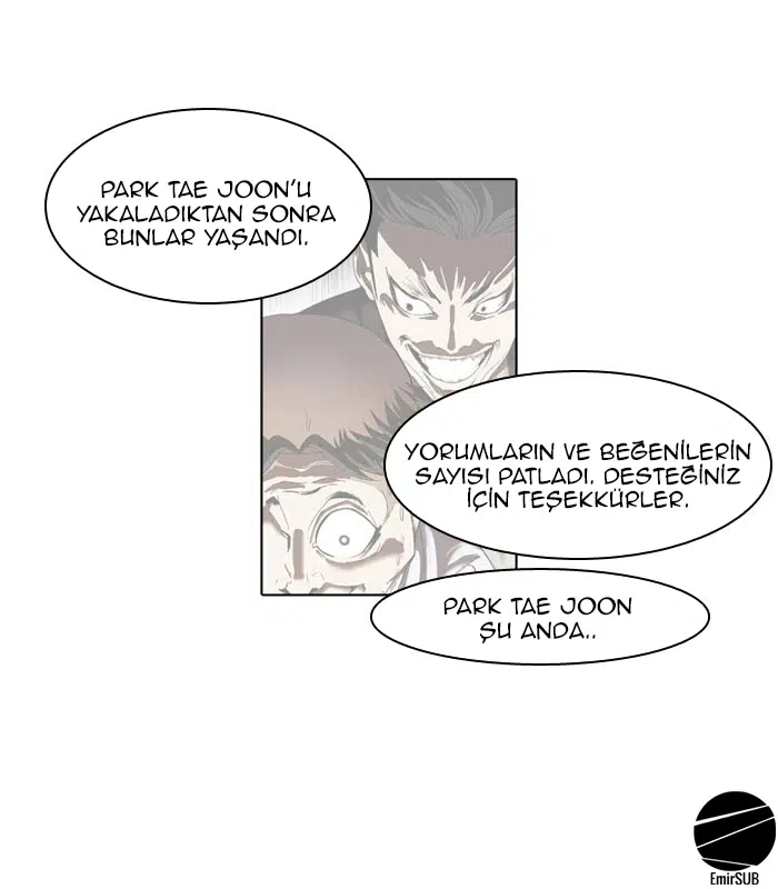 Görünüşçülük - Bölüm 67 Sayfa 3