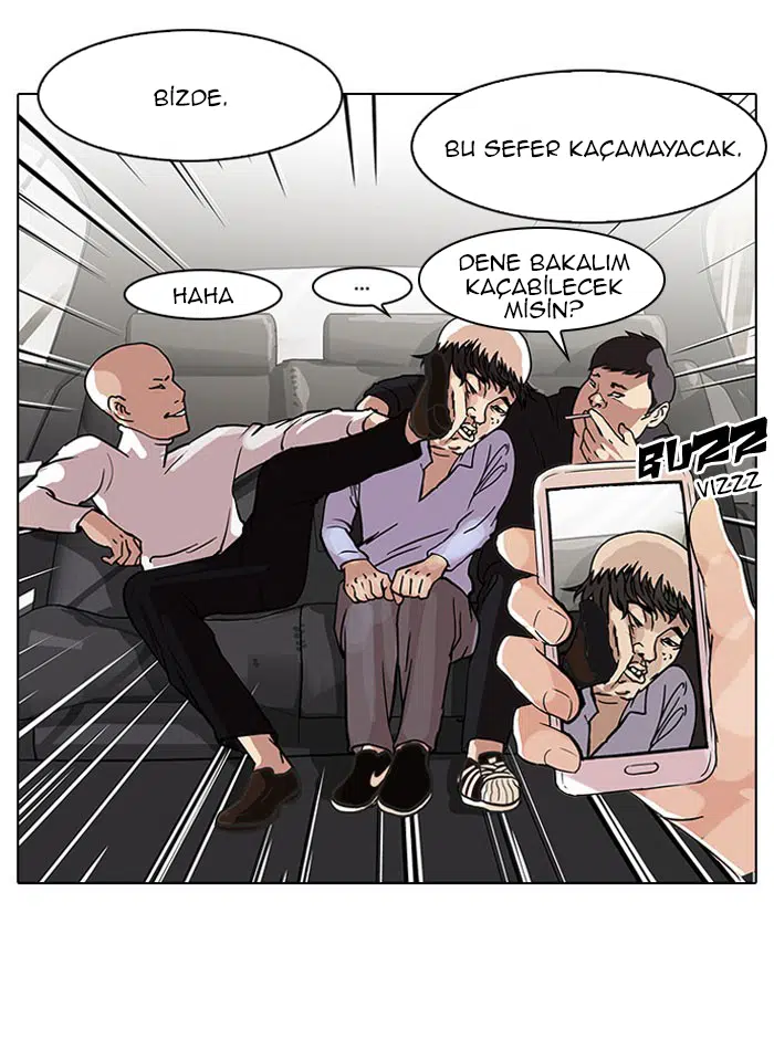 Görünüşçülük - Bölüm 67 Sayfa 4