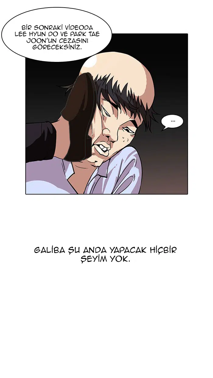Görünüşçülük - Bölüm 67 Sayfa 5