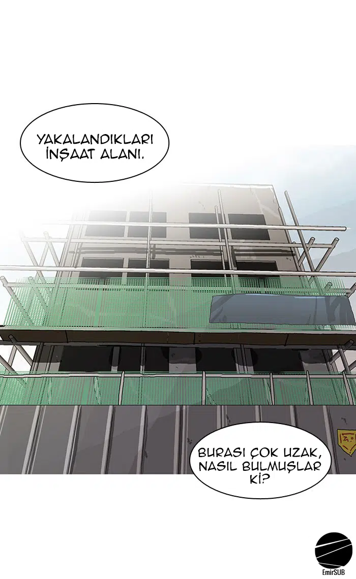 Görünüşçülük - Bölüm 67 Sayfa 7