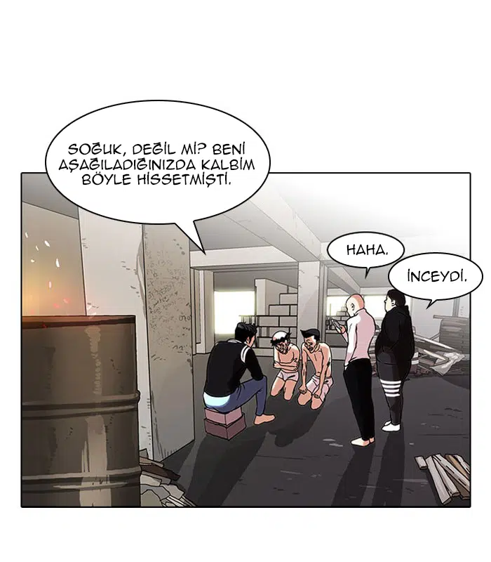 Görünüşçülük - Bölüm 67 Sayfa 14