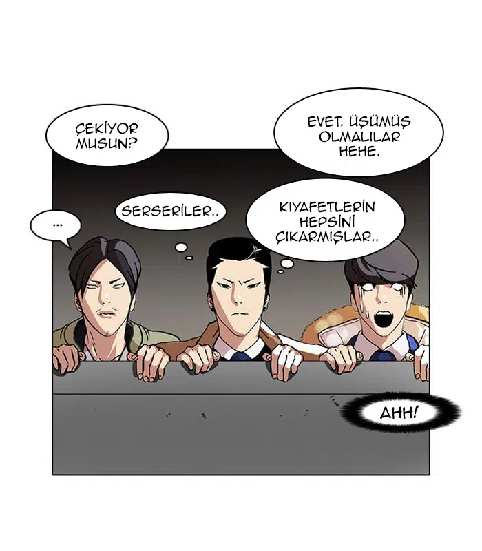 Görünüşçülük - Bölüm 67 Sayfa 16