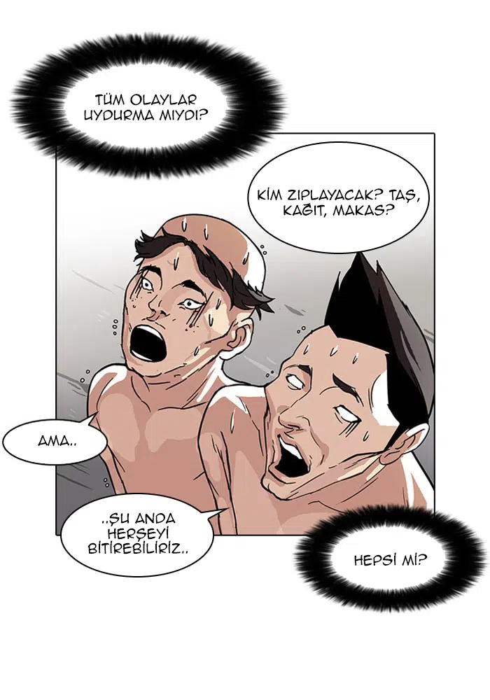 Görünüşçülük - Bölüm 67 Sayfa 23