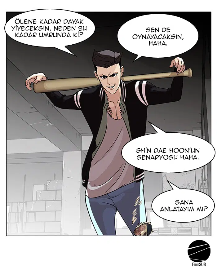 Görünüşçülük - Bölüm 67 Sayfa 33