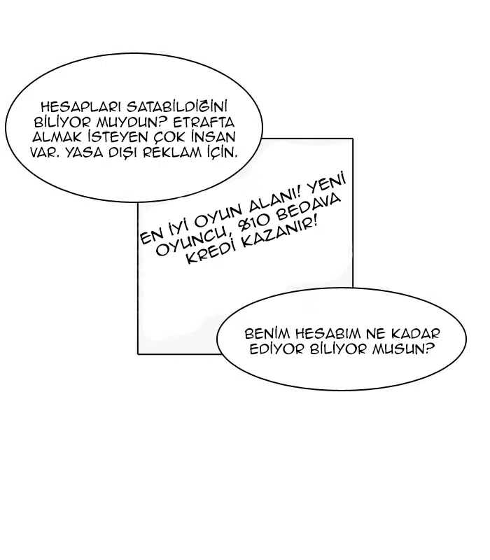Görünüşçülük - Bölüm 67 Sayfa 36