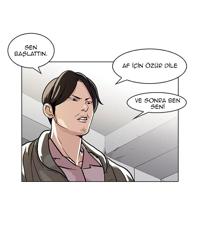 Görünüşçülük - Bölüm 67 Sayfa 42
