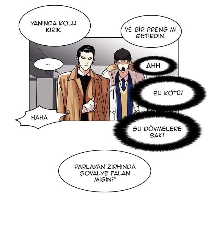 Görünüşçülük - Bölüm 67 Sayfa 57