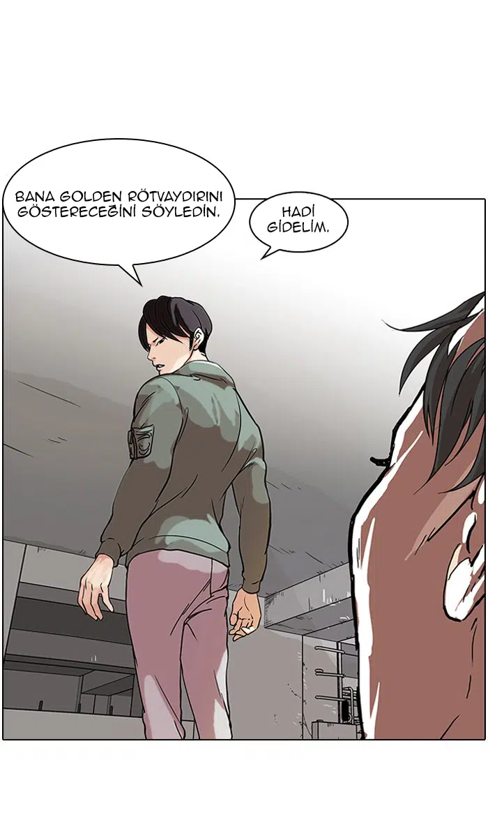 Görünüşçülük - Bölüm 68 Sayfa 11