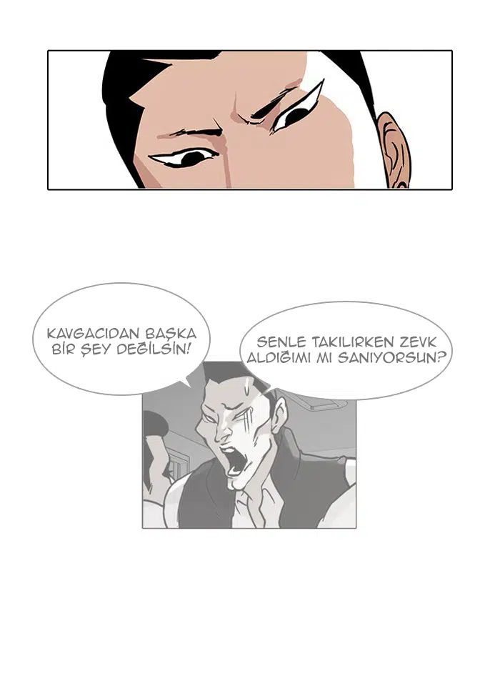 Görünüşçülük - Bölüm 68 Sayfa 20