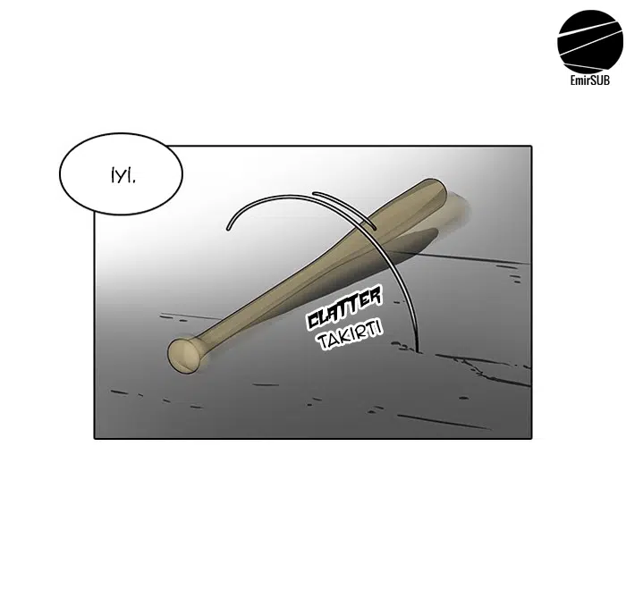 Görünüşçülük - Bölüm 68 Sayfa 24