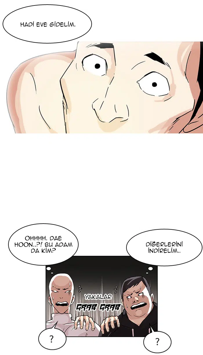 Görünüşçülük - Bölüm 68 Sayfa 43