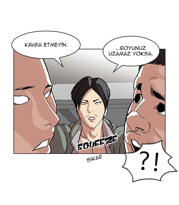 Görünüşçülük - Bölüm 68 Sayfa 44