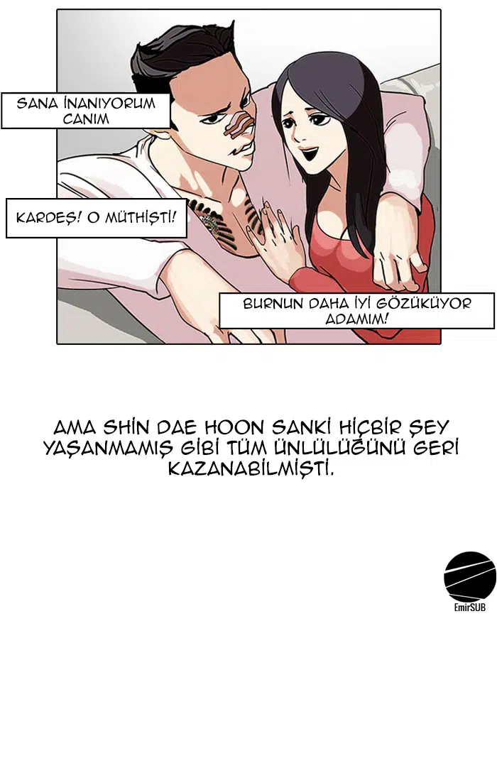 Görünüşçülük - Bölüm 68 Sayfa 54