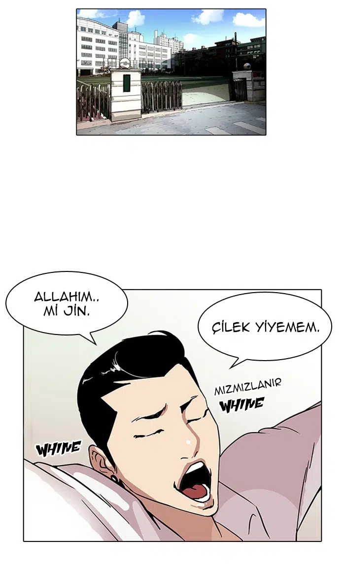 Görünüşçülük - Bölüm 68 Sayfa 56