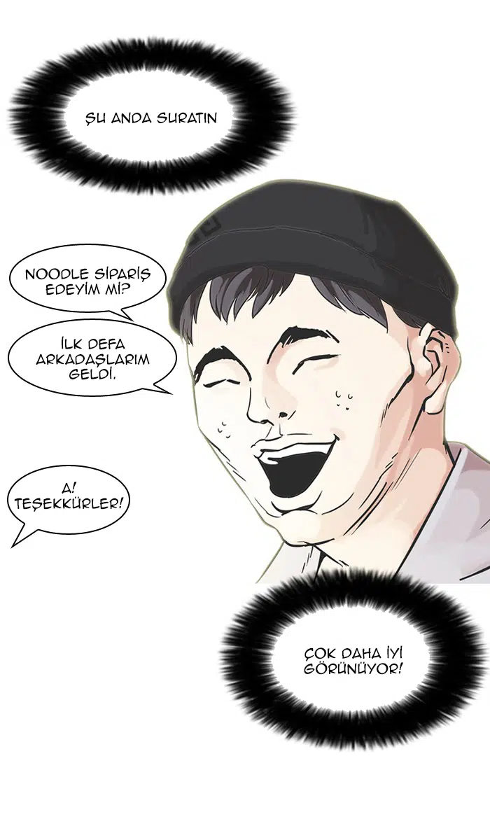 Görünüşçülük - Bölüm 68 Sayfa 67