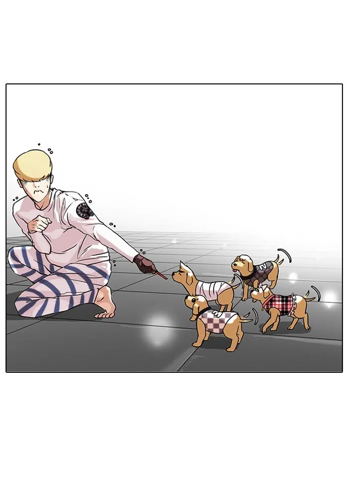 Görünüşçülük - Bölüm 70 Sayfa 38