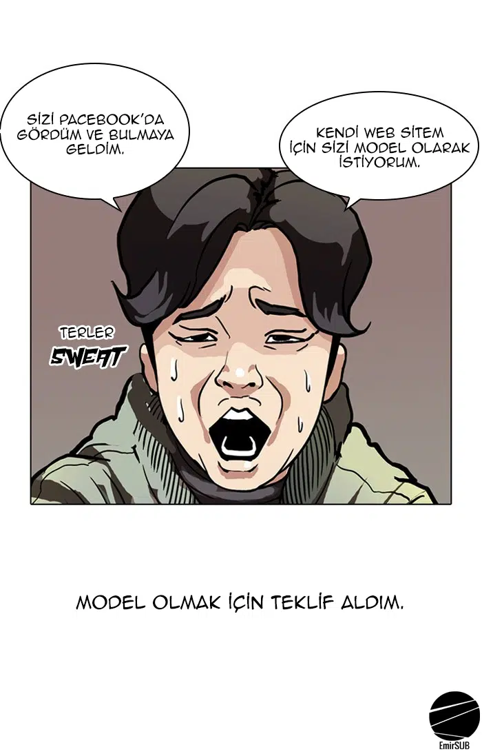 Görünüşçülük - Bölüm 71 Sayfa 12
