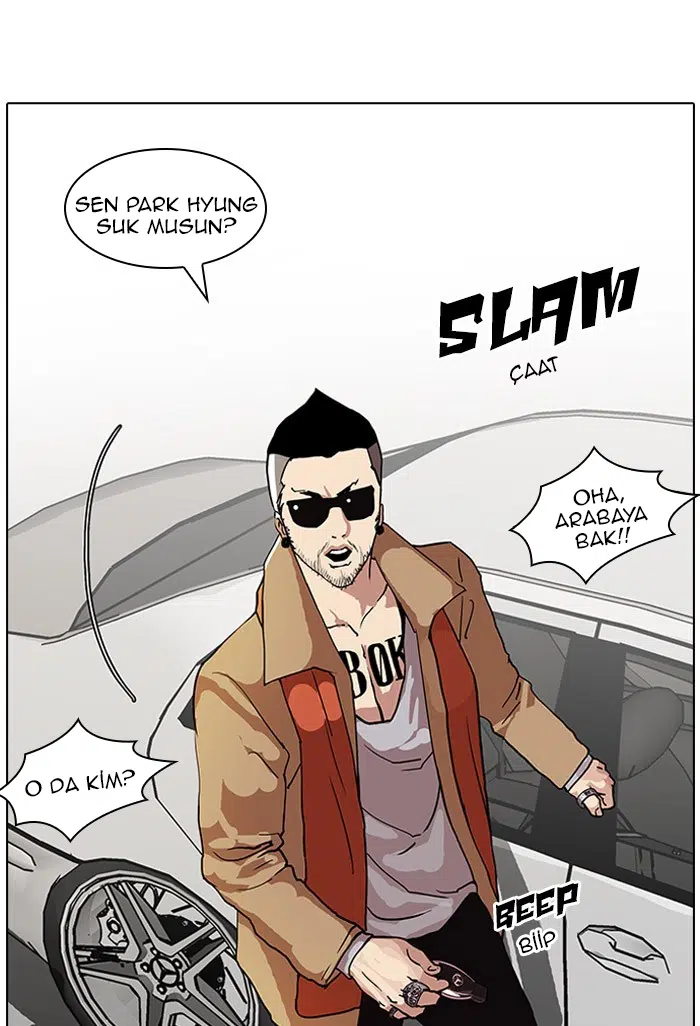 Görünüşçülük - Bölüm 71 Sayfa 18