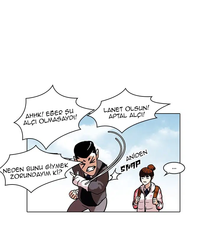 Görünüşçülük - Bölüm 71 Sayfa 27