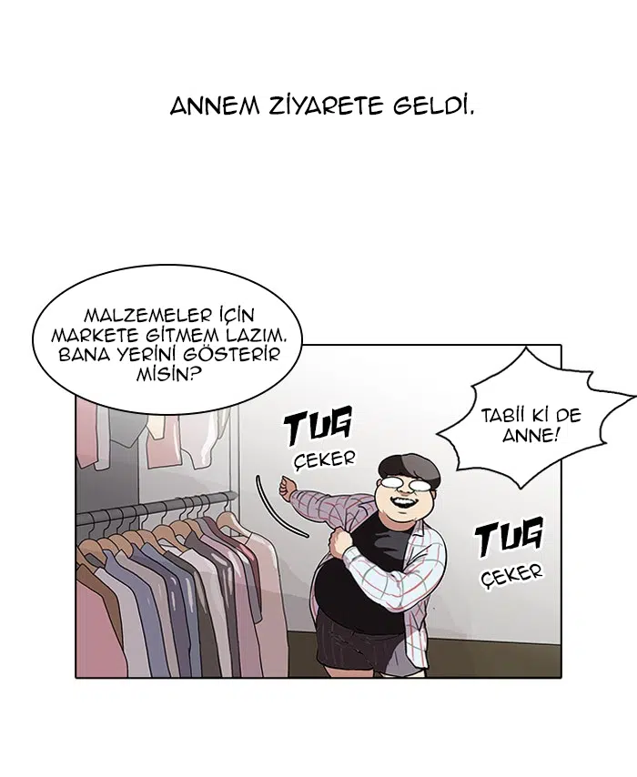 Görünüşçülük - Bölüm 71 Sayfa 30