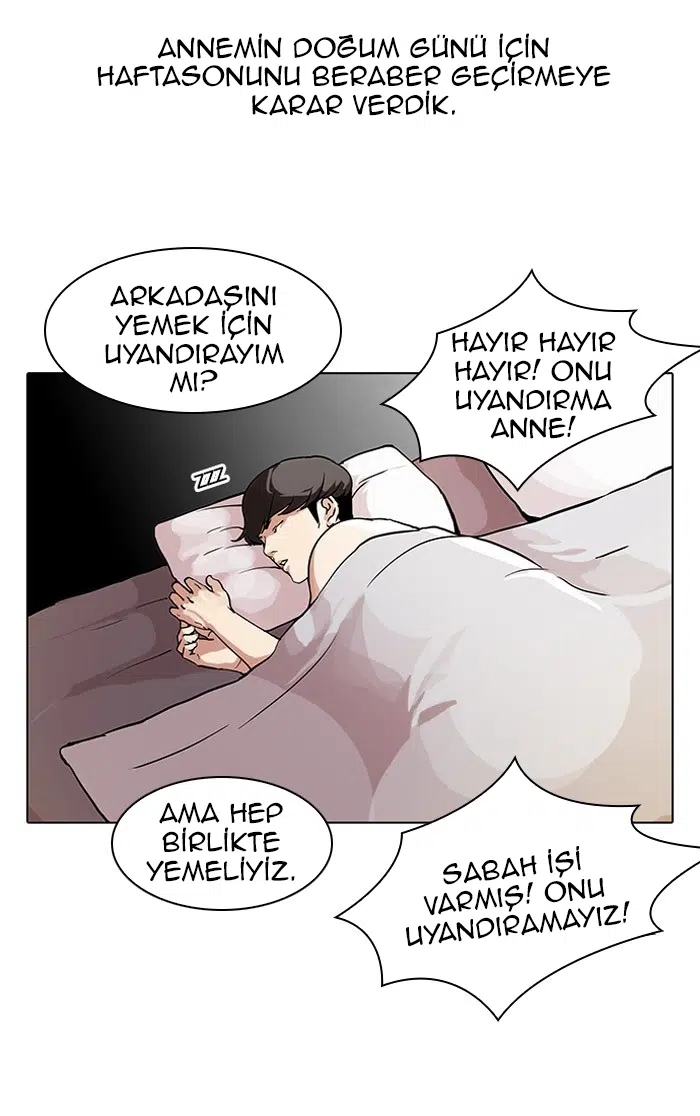 Görünüşçülük - Bölüm 71 Sayfa 31