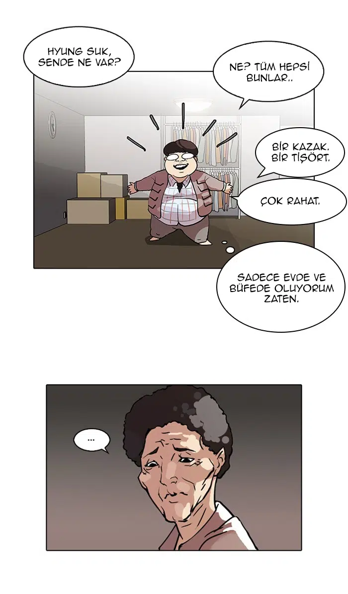 Görünüşçülük - Bölüm 71 Sayfa 33