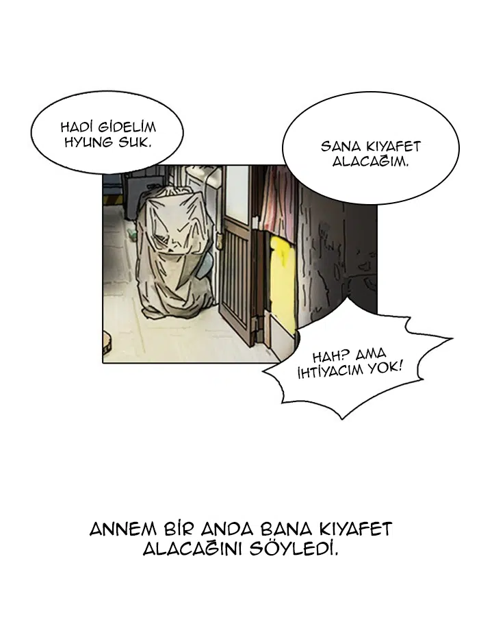 Görünüşçülük - Bölüm 71 Sayfa 34