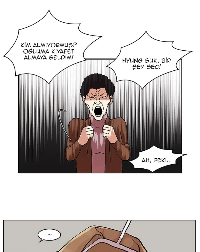 Görünüşçülük - Bölüm 71 Sayfa 43