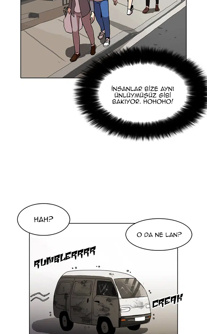 Görünüşçülük - Bölüm 71 Sayfa 58