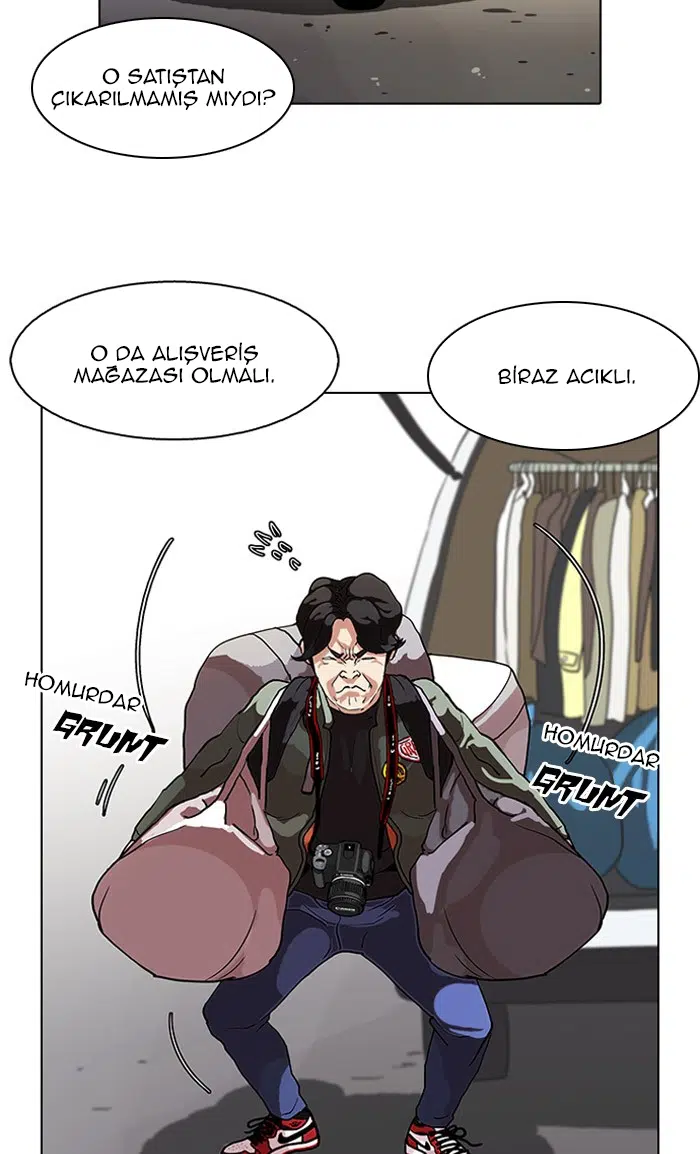 Görünüşçülük - Bölüm 71 Sayfa 59