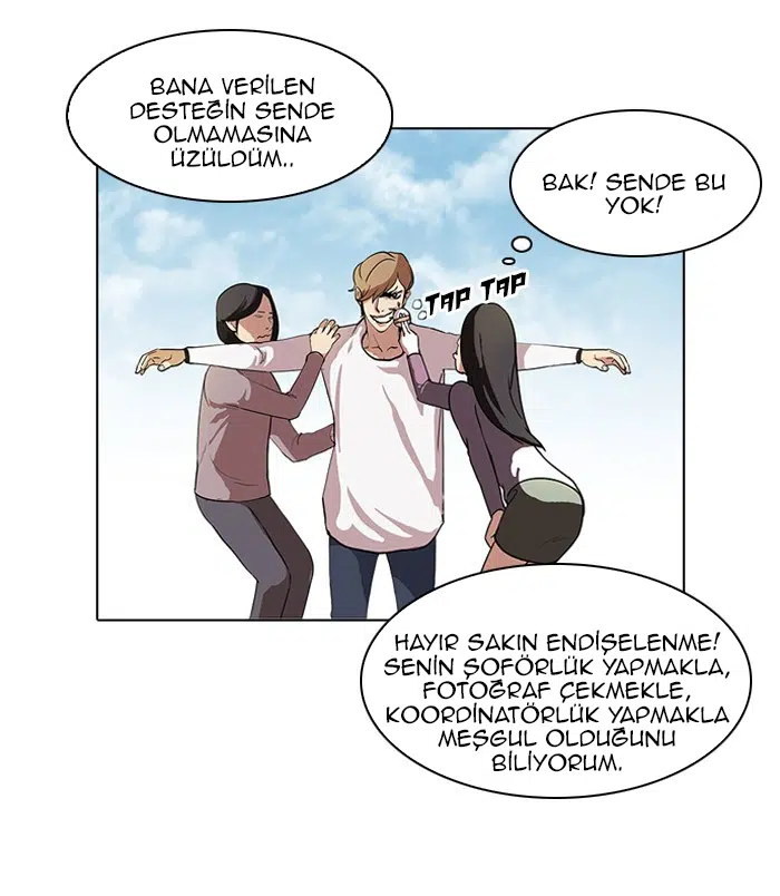 Görünüşçülük - Bölüm 72 Sayfa 7