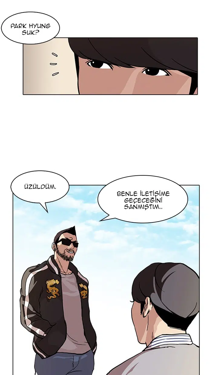Görünüşçülük - Bölüm 72 Sayfa 10
