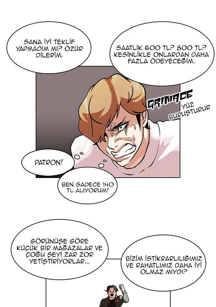 Görünüşçülük - Bölüm 72 Sayfa 12
