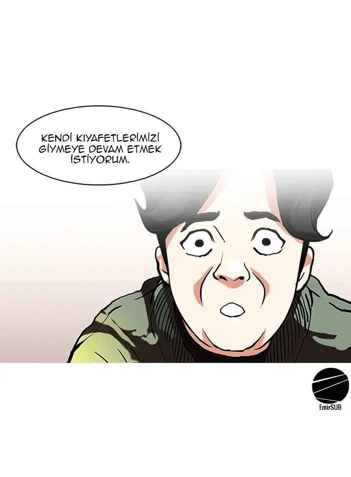 Görünüşçülük - Bölüm 72 Sayfa 17