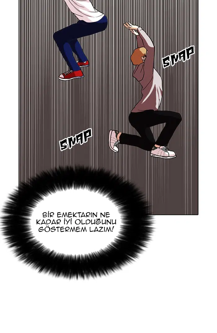 Görünüşçülük - Bölüm 72 Sayfa 25