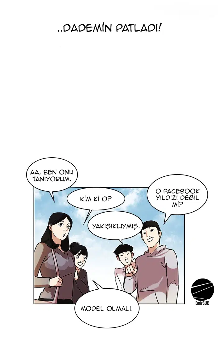 Görünüşçülük - Bölüm 72 Sayfa 33