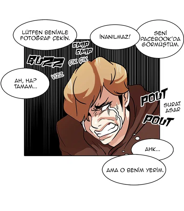 Görünüşçülük - Bölüm 72 Sayfa 34