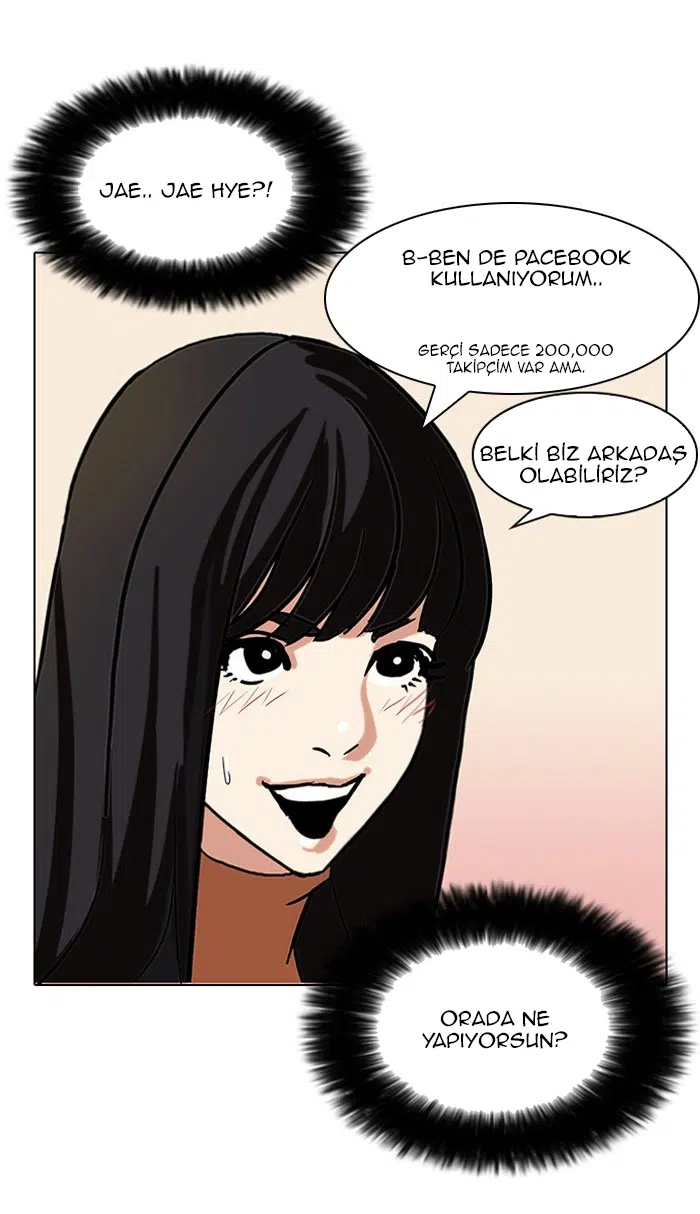 Görünüşçülük - Bölüm 72 Sayfa 37
