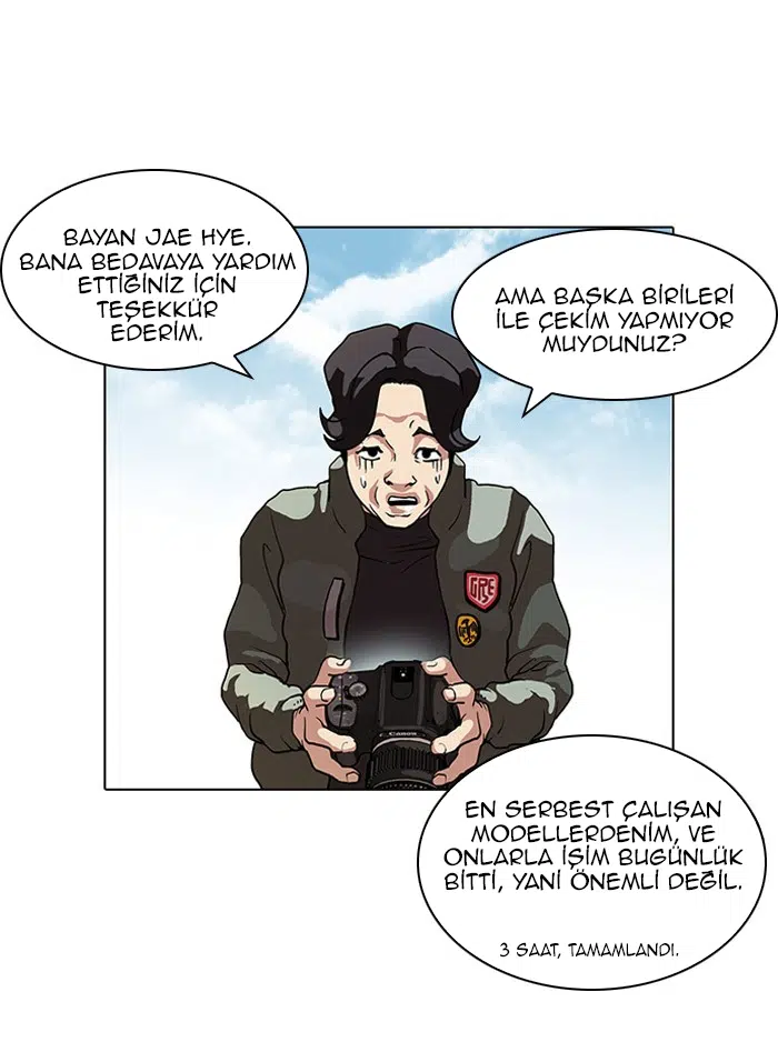 Görünüşçülük - Bölüm 72 Sayfa 41