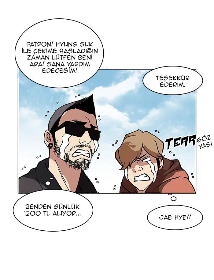 Görünüşçülük - Bölüm 72 Sayfa 43