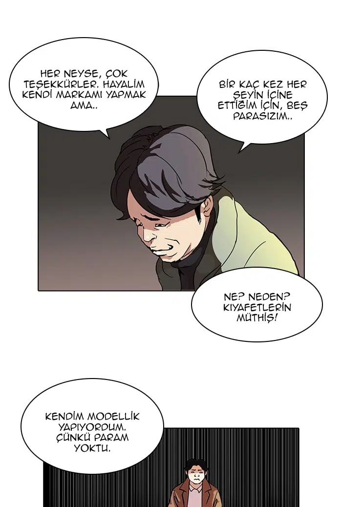 Görünüşçülük - Bölüm 72 Sayfa 49