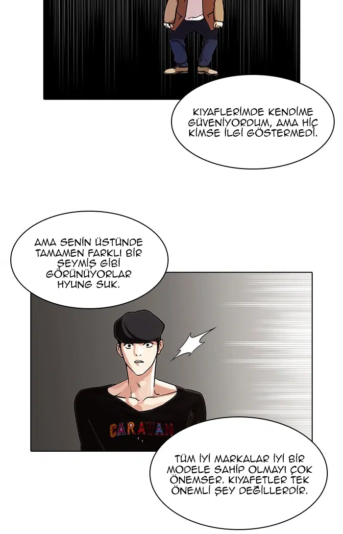 Görünüşçülük - Bölüm 72 Sayfa 50