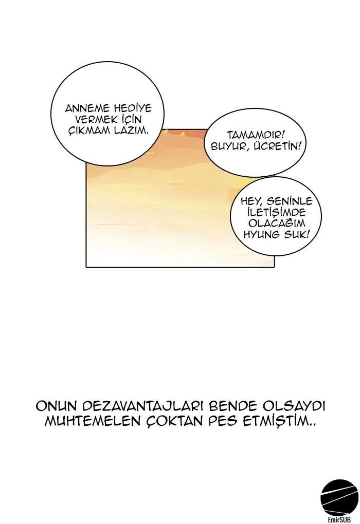 Görünüşçülük - Bölüm 72 Sayfa 52